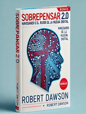 cover image of Sobrepensar 2.0